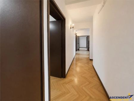 Apartament reprezentativ, 5 camere, pentru birou sau locuinta, Central, Brasov - Photo 5