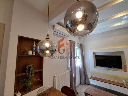 Διαμέρισμα για ενοικίαση Διοικητήριο (Κέντρο Θεσσαλονίκης) - Photo 4