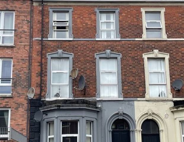 2, 140 Antrim Road, Belfast, BT15 2AH - Photo 1