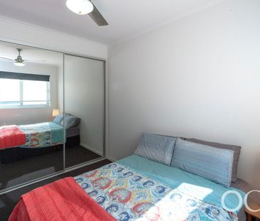 OPEN THE DOOR TO SMART, SUSTAINABLE CITY-FRINGE LIVING - Photo 6