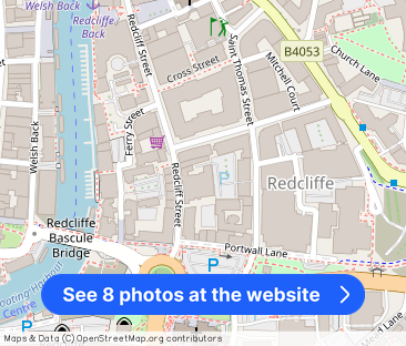 The Atrium, 60 Redcliff Street, Bristol, Somerset, BS1 - Photo 1