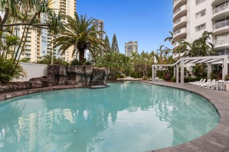 Studio Apartment in the Heart of Surfers Paradise! - Photo 3