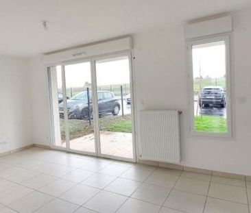 location Appartement T2 DE 44.2m² À BALMA - Photo 2