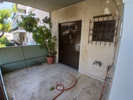 Διαμέρισμα για ενοικίαση Αγία Τριάδα (Ηράκλειο) - Photo 4