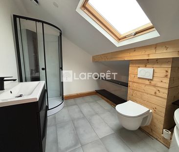 Maison T7 Igny à louer - Photo 5