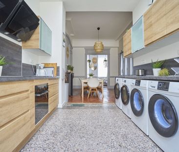 Location Maison 12 pièces 193m² LILLE 59000 - Photo 6