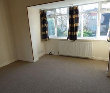 2 Bed Maisonette, Brooke Avenue, HA2 - Photo 2