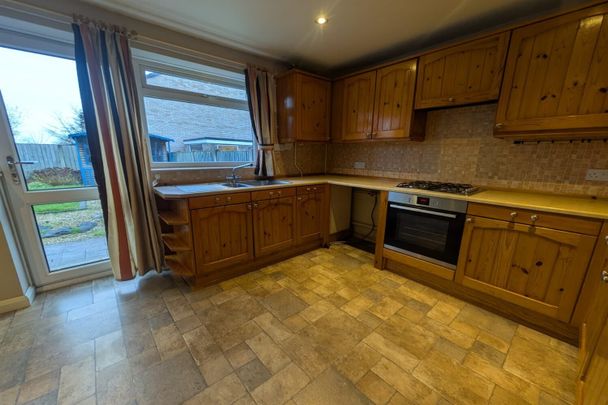 Sloan Drive, Bramcote, NG9 3GL - Photo 1