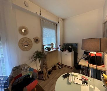 Location Appartement 1 pièce 28m² BLOIS 41000 - Photo 1