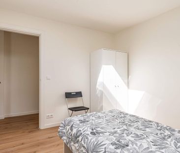 Maison d'angle meublée Kloosterlaan, Sas van Gent - À Louer - Foto 5