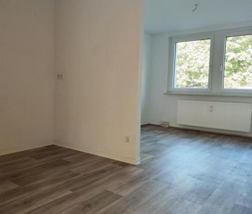 Kleine 2-Raumwohnung in sehr ruhiger Lage zu vermieten - Photo 3
