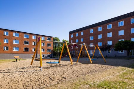 Bygatan, Mörrum - Foto 4