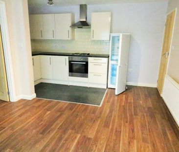 1 bedroom ground floor flat to rent - Photo 6