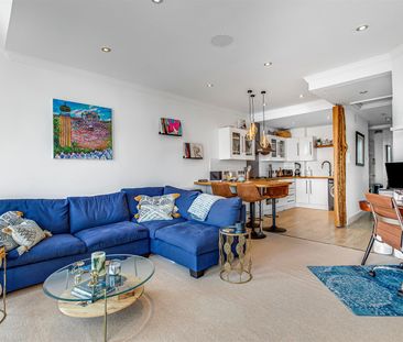 Plantation Wharf, SW11, London - Photo 3