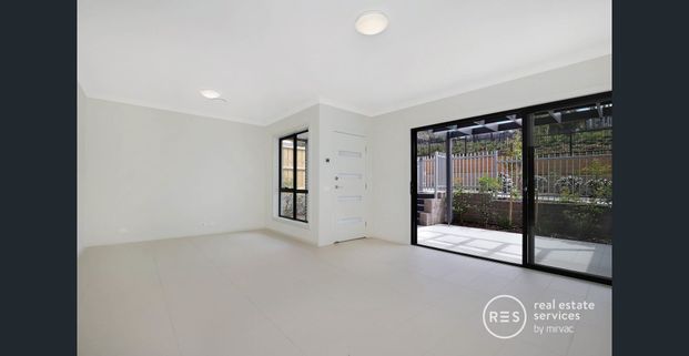 Family Home in Brighton Lakes by Mirvac - Photo 1