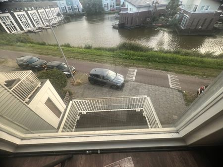 Kopvoornvijver 12, De Vissen, 2492ML, Den Haag - Foto 5