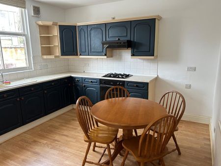 1 bedroom flat to rent - Photo 5