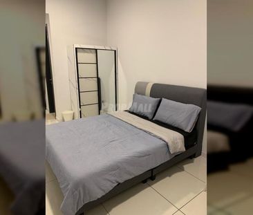Rent The Valley @ SkySierra, Setiawangsa KL Fully Furnished - Photo 5