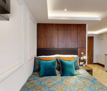 Studio to rent - Photo 4