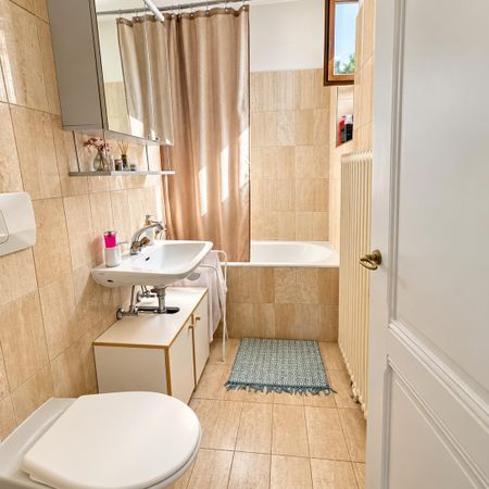 Charmant appartement meublé de 2,5 pièces - Photo 4