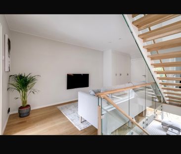 Skurusundsvägen, Nacka - Photo 2