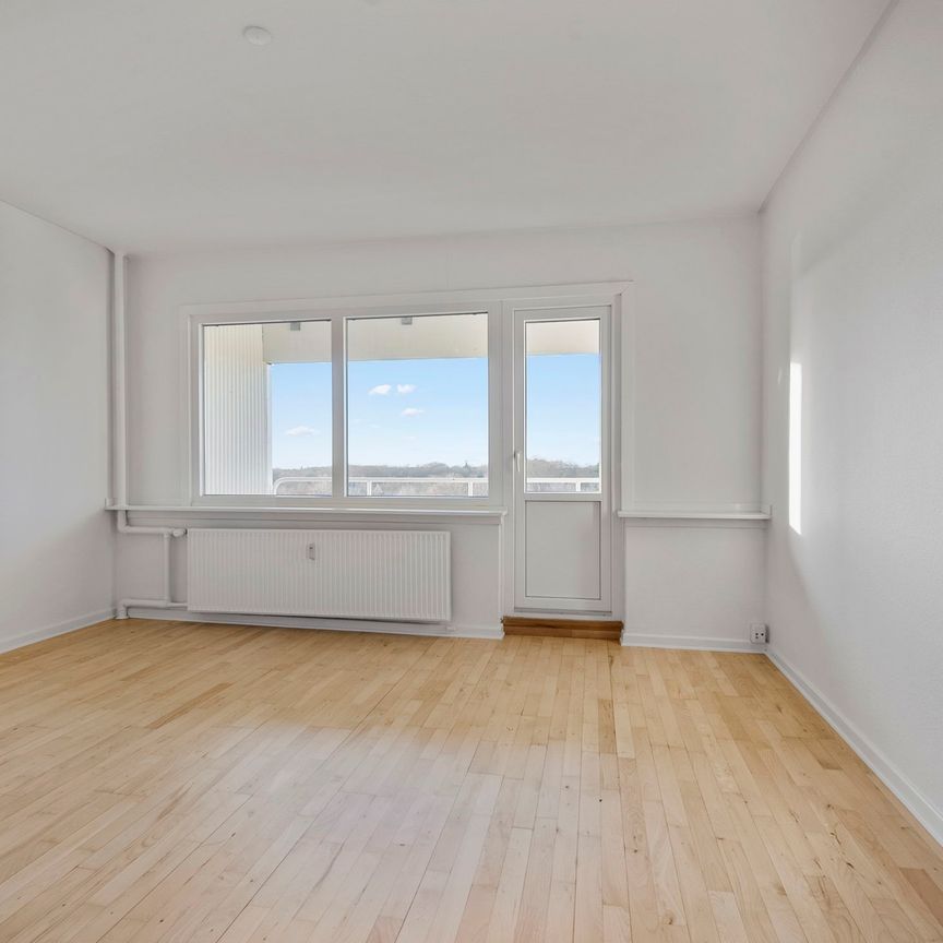 Velkommen til Mølleparkbo - Mølleparkvej 2, 4 og 6. - Foto 1