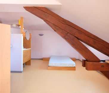 Location appartement 1 pièce, 27.26m², Épinal - Photo 4