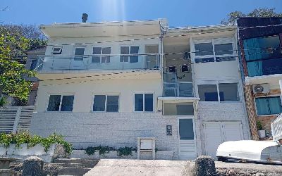 Rodovia Francisco Thomaz dos Santos, 167, Florianópolis - Foto 3