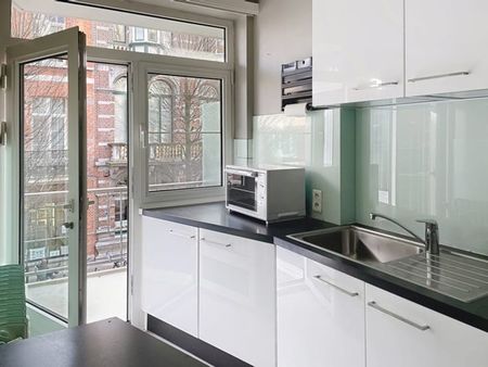 Appartement te huur - Photo 4