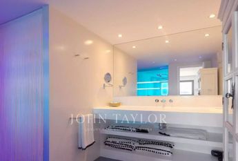 5 bedroom luxury Flat for rent in Cap Martinet, Spain