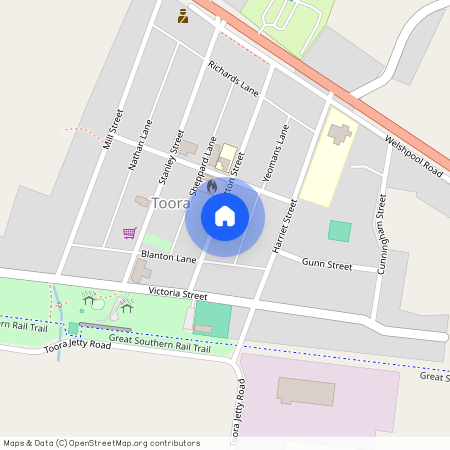 25 Dutton Street, Vic 3962, Toora