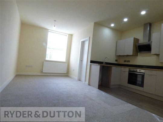 1 bedroom apartment to rent - Photo 1