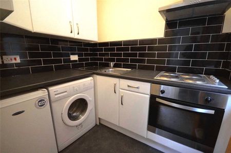 Wilbraham Court One, Fallowfield, Manchester, M14 6JY - Photo 2