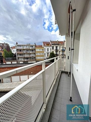 Appartement te huur - Photo 4