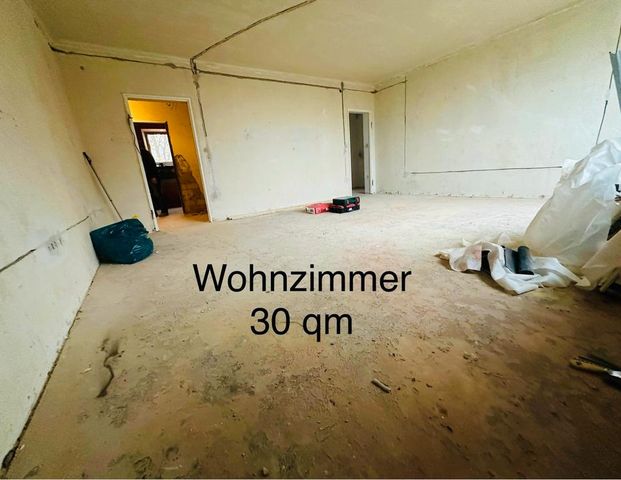 Schöne 4 Zimmer Wohnung in Bremen Neustadt - Photo 1