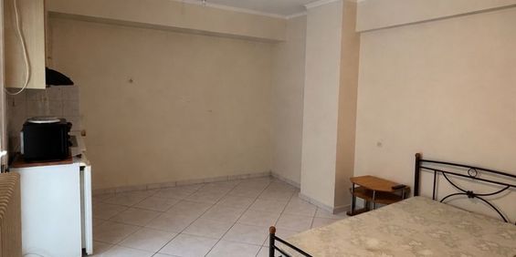 Studio/Γκαρσονιέρα για ενοικίαση - Πάτρα, - Φωτογραφία 3