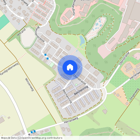 Ofenstrasse 42, 4123 Allschwil