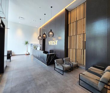 2320 Rue Tupper, apt. 1510 - Photo 1