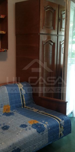 Garsoniera Podu Ros - Fotografie 1