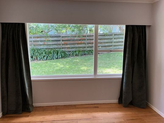 Charming 2BR Unit with Garden & Deck! - Photo 1