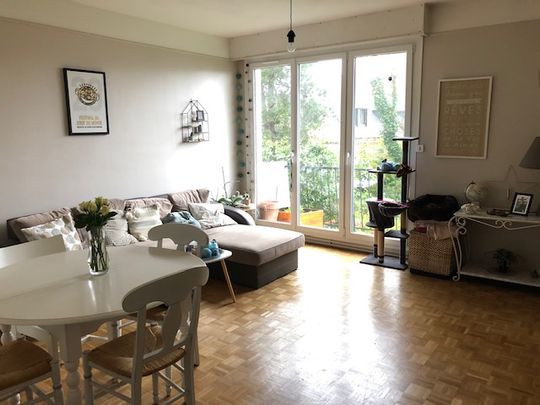 Location Appartement 2 pièces 55m² BREST 29200 - Photo 1