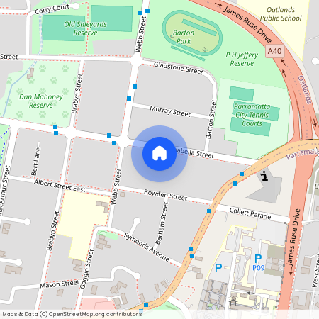 85a Isabella Street, NSW 2151, North Parramatta