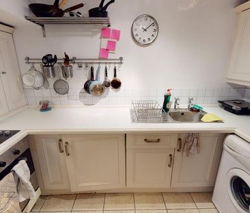 1 bedroom ground floor flat to rent - Photo 6