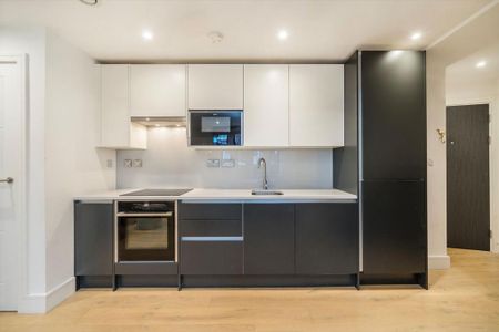 1 bedroom flat to rent - Photo 5