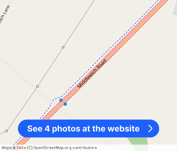 Alvaston Cottages, Nantwich, CW5 - Photo 1