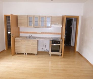 Pronájem bytu 1+kk a garsoniéry 18 m² - Photo 3