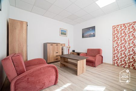 2 izbový byt v centre mesta, Slovenská ul. Prešov - Photo 3