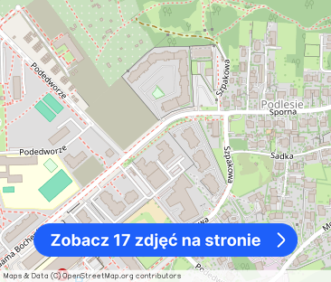 Od 15 października, Bochenka 18, ładne, ciche, bez agencji - Zdjęcie 1