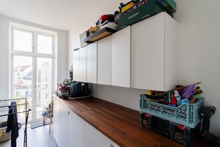 Nørrebrogade 148, 4. tv. 2200 København N - Foto 2