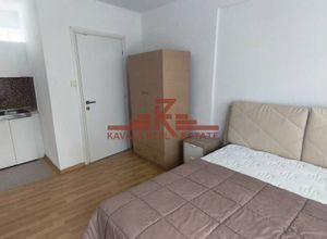 Studio/Γκαρσονιέρα για ενοικίαση - Καβάλα, - Φωτογραφία 1